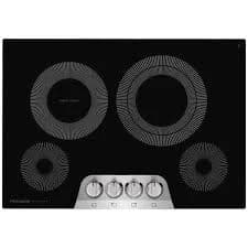 Frigidaire Gallery 30 inch Electric Cooktop