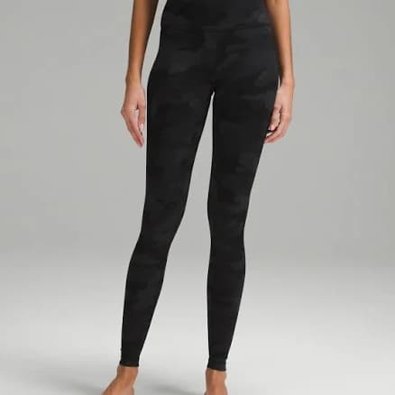 lululemon Women's Align High-Rise Leggings