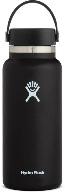 Hydro Flask 2.0 Flex Cap Wide Mouth Water Bottle