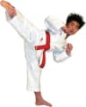 Video frame trigger