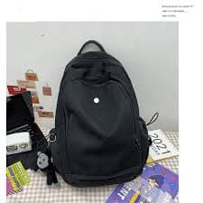 Designer Bag Halloween Lanboli Book Knapsack Outdoor Niche Backpack High Gym Sense Teenager Women Yoga Schoolbag Casual Student From Topluxurybag88, $10.57 | DHgate.Com