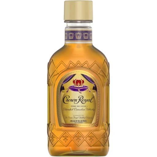 Crown Royal Canadian Whisky 200 ml