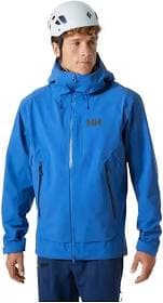 Helly Hansen Men's Verglas Backcountry Ski Jacket