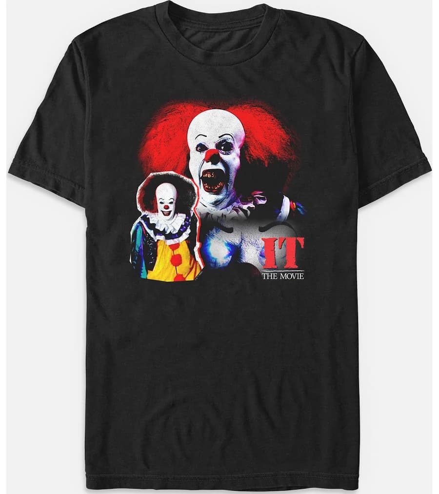 Spencer's Classic Pennywise T-Shirt