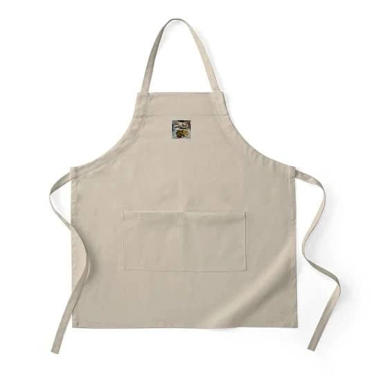Waffle House Apron