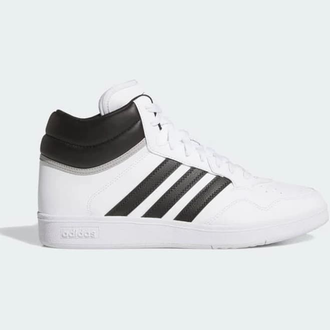adidas Men's Hoops 4.0 Mid Shoes