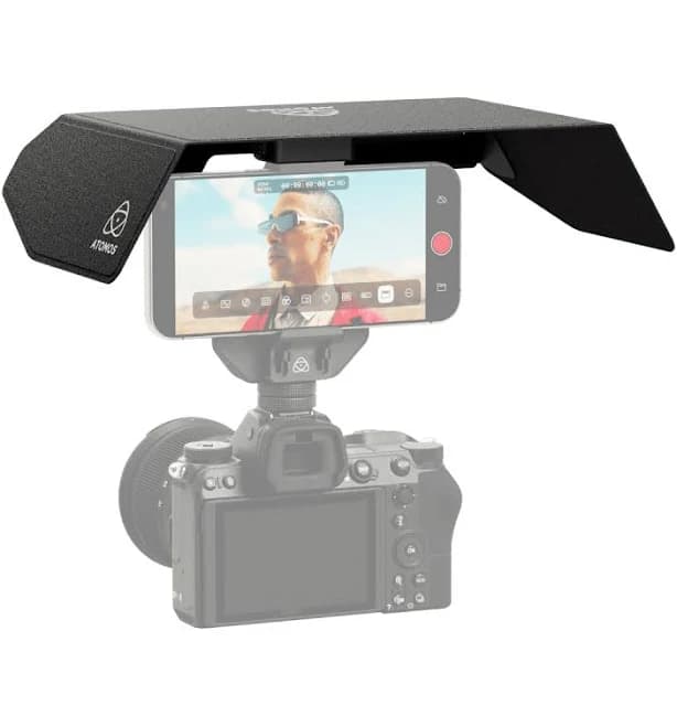Atomos Ninja Phone Video Co-Processor