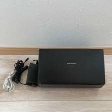 Fujitsu ScanSnap IX500 FI-IX500 Document Scanner Black Color Image Document Used | eBay