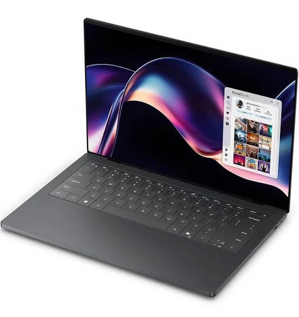 Dell XPS 14 Laptop