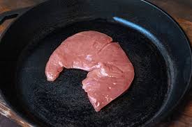 Buy Beef Liver Online - For Sale at Heartstone Farm