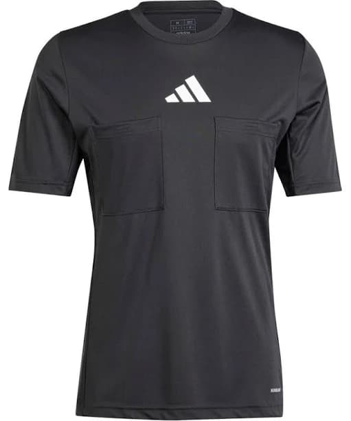 Adidas adidas adidas Adidas Soccer Referee 24 Short Sleeve Jersey IFC13
