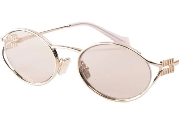 Miu Miu 52YS Sunglasses Women