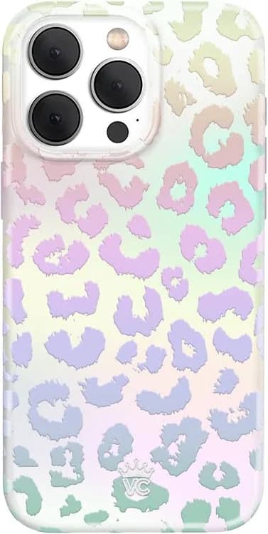 iPhone 15 Pro Max Velvet Caviar Case