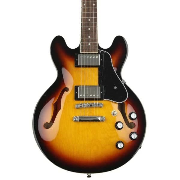 Epiphone ES-339 Semi-Hollow Electric Guitar