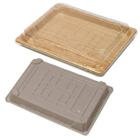 Sushi Takeout Container