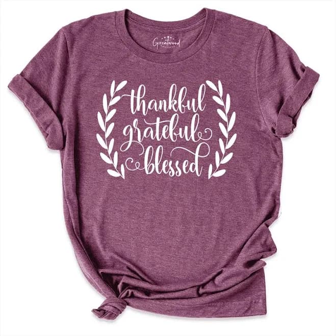 Greatwood Boutique Shirt
