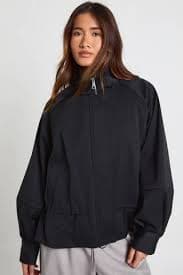 Jackets & Coats | Longline Hooded Festival Mac | boohoo