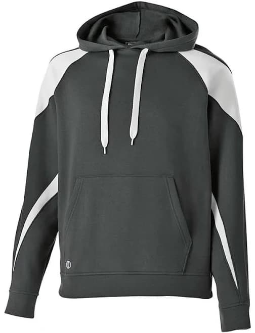 Holloway Boys' Prospect Fleece Hoodie