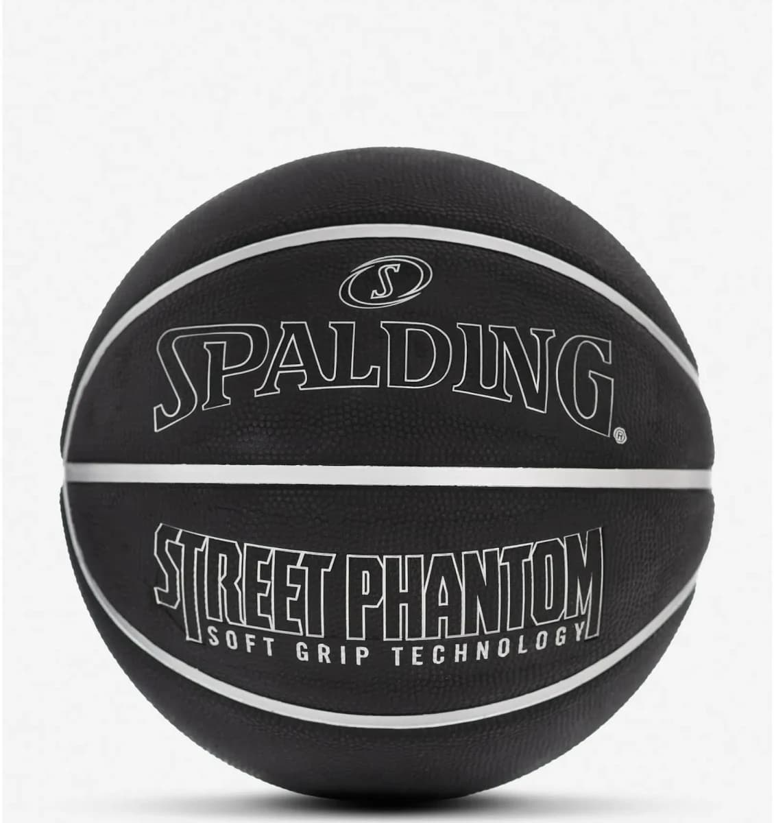 Street Phantom Outdoor Basketball