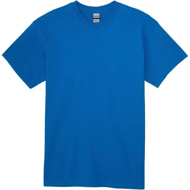 Gildan Men's Ultra Cotton T-Shirt