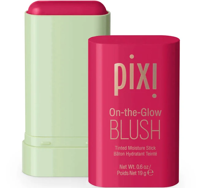 Pixi On-the-Glow Blush