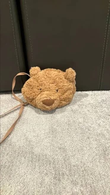 Jellycat purse1