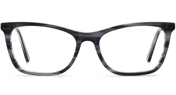 Lensmart Cat-Eye Prescription Glasses