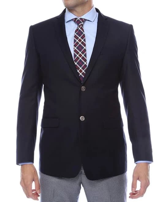 Ferrecci Slim Fit Blazer