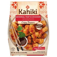 Kahiki Chicken General Tso's 26 oz