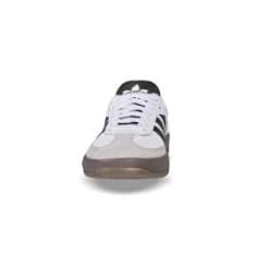 Adidas Puig Samba White Black Gum