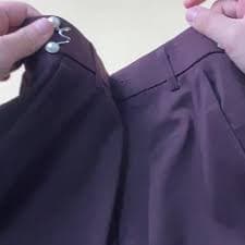 2pcs pack no sew adjustable button heavy duty metal reusable - Temu Mauritius