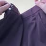 Video frame trigger