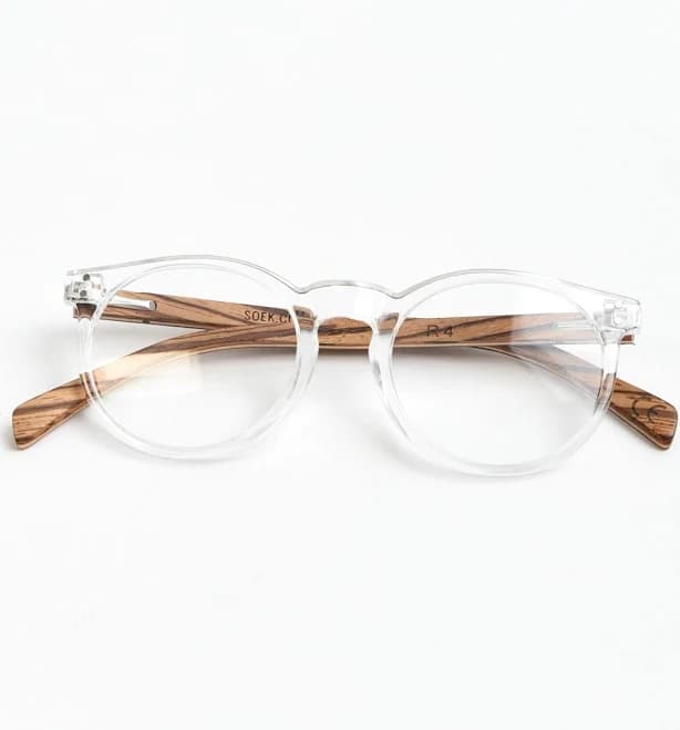 Soek Wineglass Bay Unisex Reading Glasses