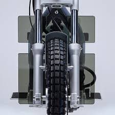 Lower windshield Makka | CAKE