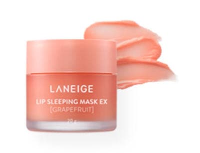 Laneige Lip Sleeping Mask EX