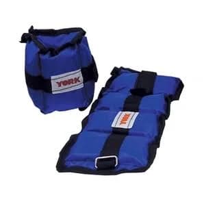 yorkbarbell Ankle Weights-Pair