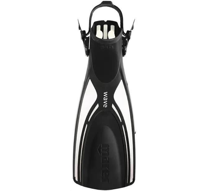 Mares Scuba Diving Fins Wave