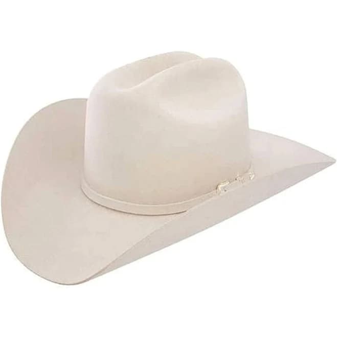 Stetson Oak Ridge 3X Wool Felt Cowboy Hat