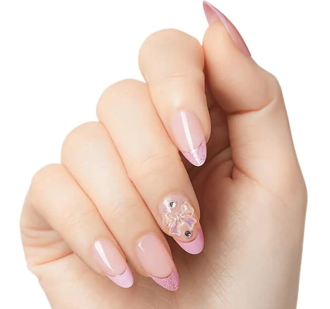 KISS Majestic Nails