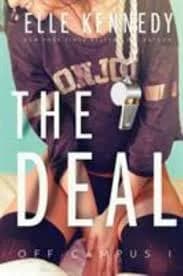 The Deal (Paperback or Softback)