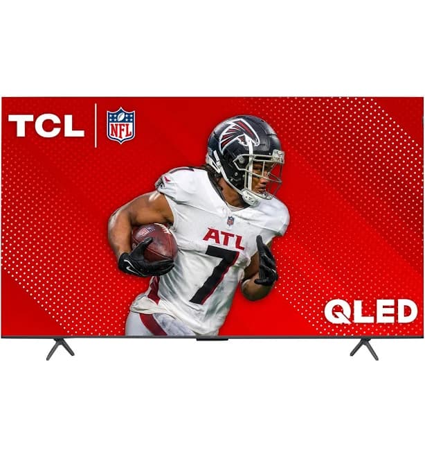 TCL Q Class 4K UHD Smart TV