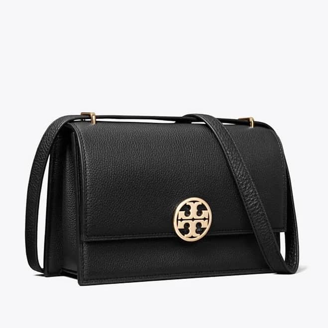 Tory Burch Women's Miller Shoulder Bag Handbags
