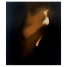 Klaudia Lata, Untitled 1, 2022, Oil on Canvas | Chairish