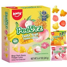 Get AMOS Peelerz Kiwi Gummy Candy Delivered | Weee! Asian Market