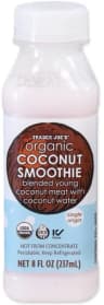Video frame trigger