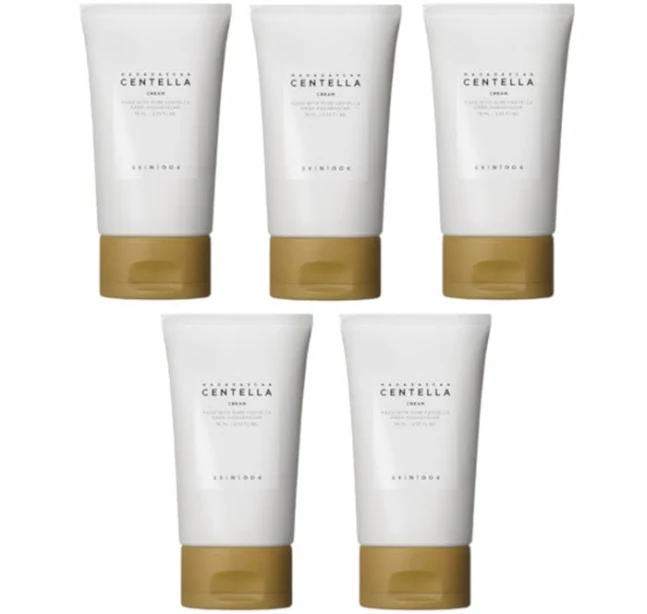 Skin1004 Madagascar Centella Cream