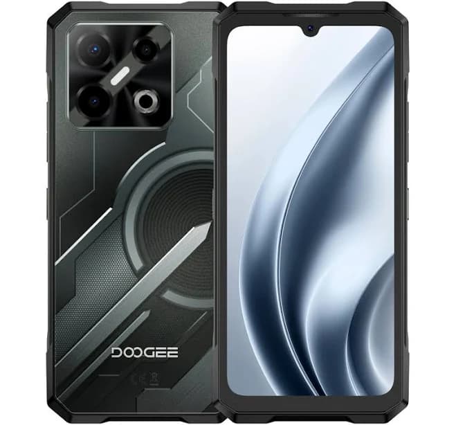Doogee Blade GT Play Rugged Phone