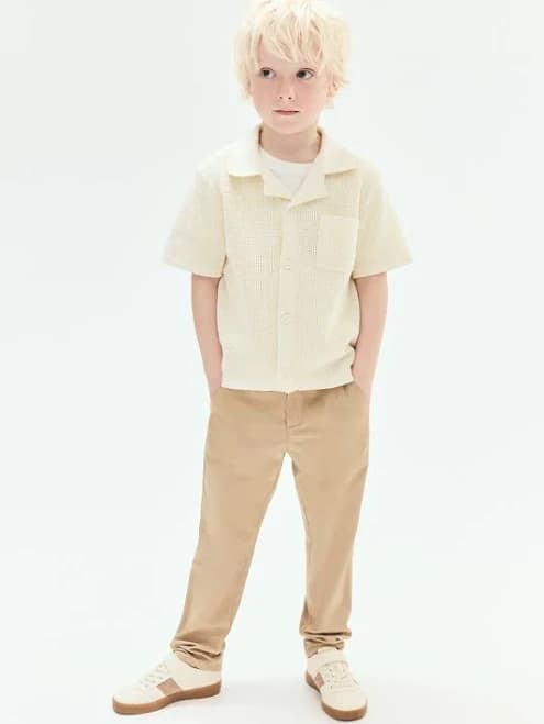 H&M Twill Chinos