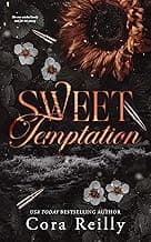 Sweet Temptation: An Age Gap Arranged Marriage Romance