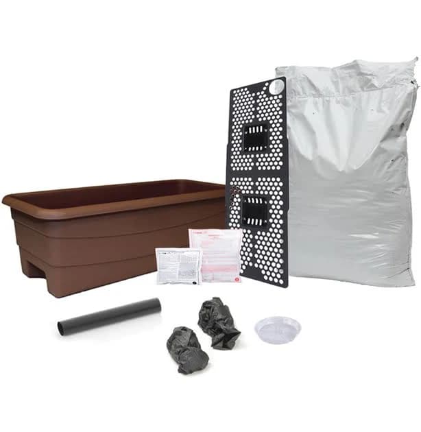 Novelty EarthBox Junior Garden Kit